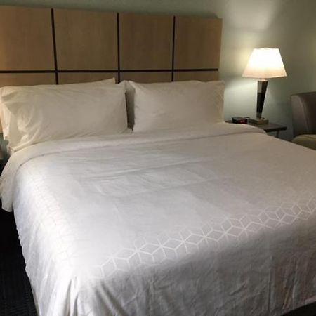 Ontario Airport Executive Inn Exteriér fotografie