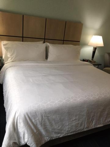 Ontario Airport Executive Inn Exteriér fotografie