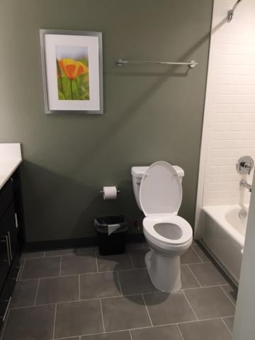Ontario Airport Executive Inn Exteriér fotografie