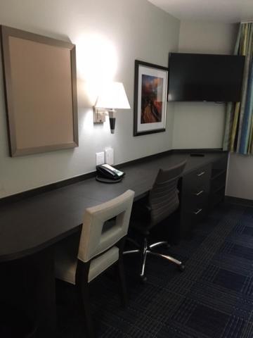 Ontario Airport Executive Inn Exteriér fotografie