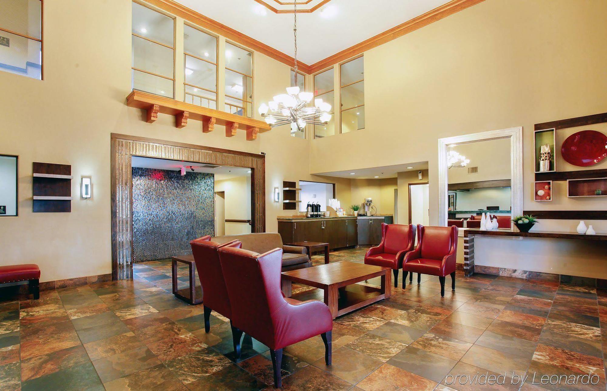 Ontario Airport Executive Inn Exteriér fotografie