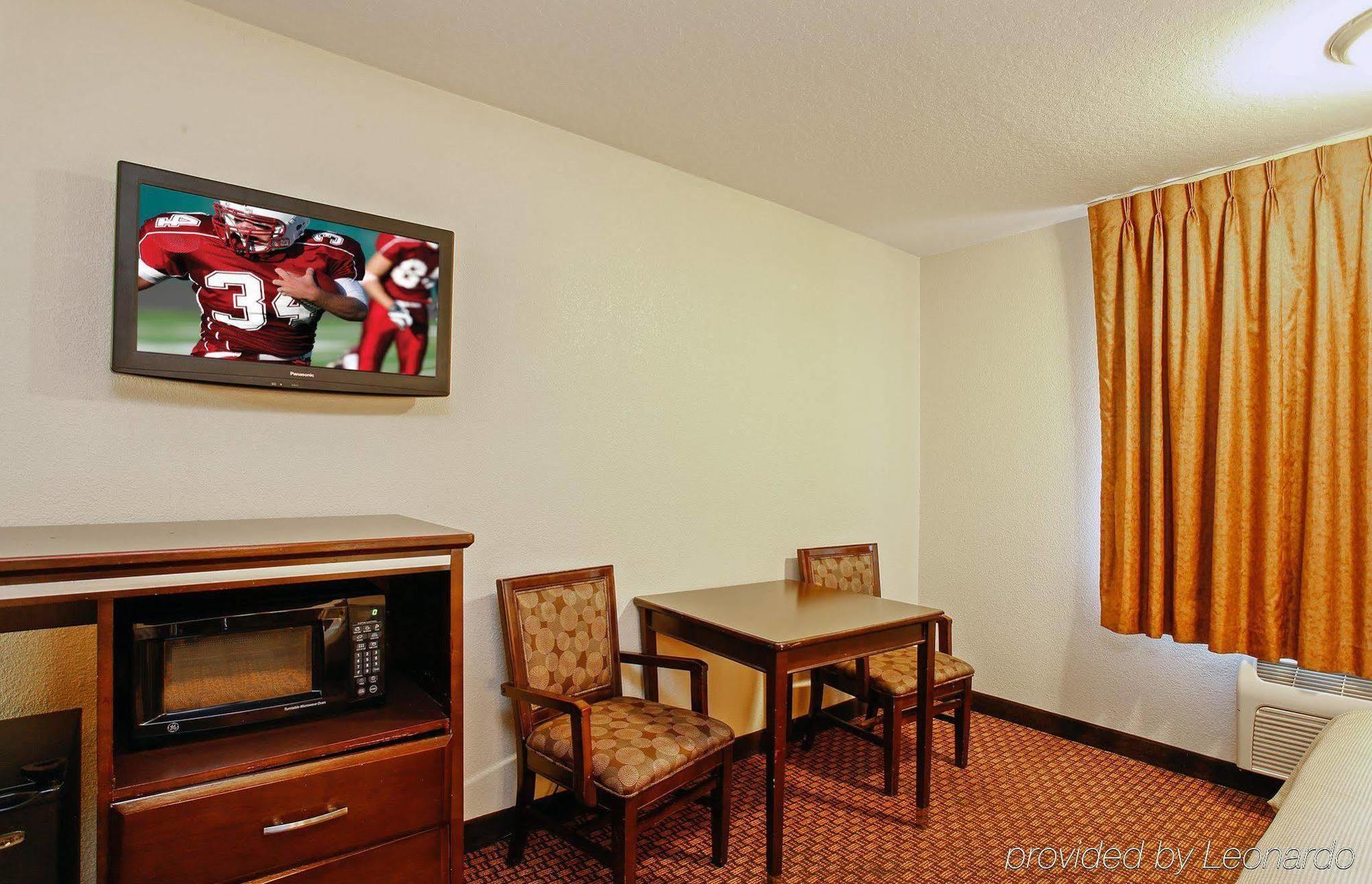 Ontario Airport Executive Inn Exteriér fotografie